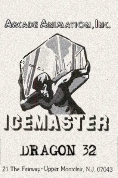 Ice master