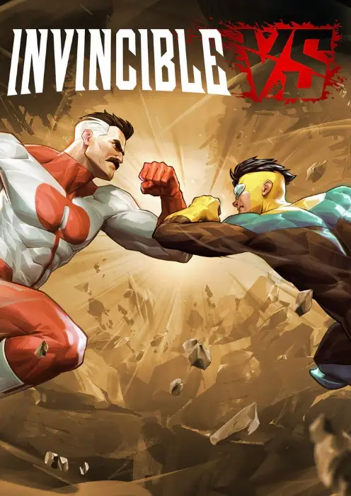 Invincible VS