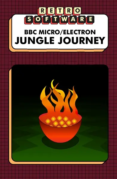 Jungle Journey