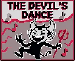 The Devil's Dance