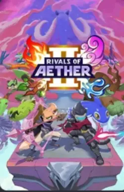 Rivals of Aether II