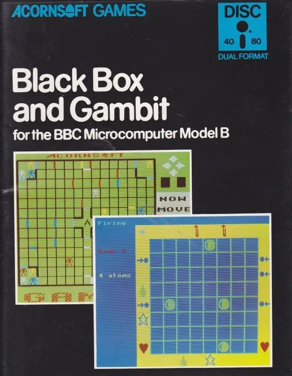 Black Box and Gambit