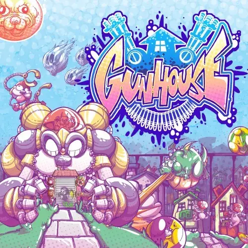 GunHouse