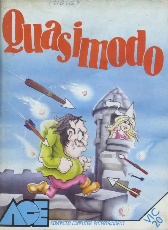 Quasimodo
