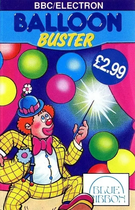 Balloon Buster