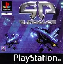 G-Police (PSOne Classic)