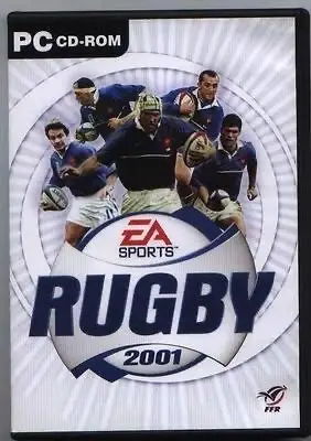 Rugby 2001