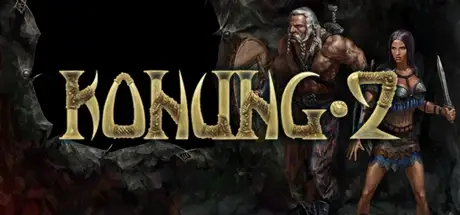 Konung 2