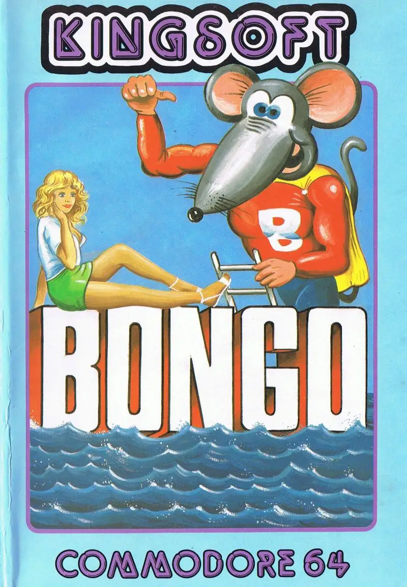 Bongo