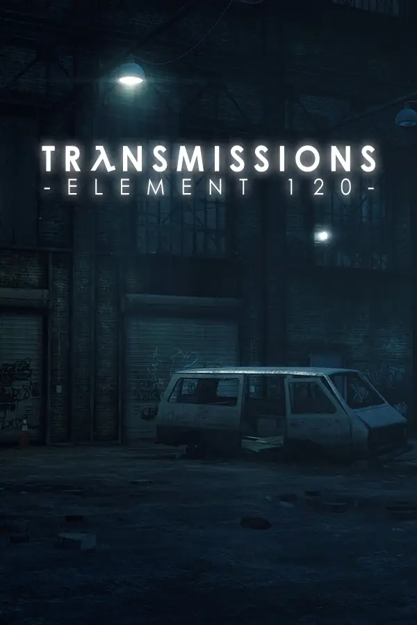 Transmissions: Element 120