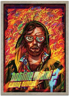 Hotline Miami 2: Wrong Number