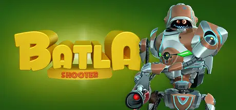 Batla Shooter
