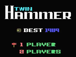 Twin Hammer