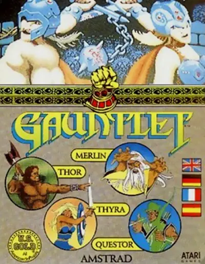 Gauntlet