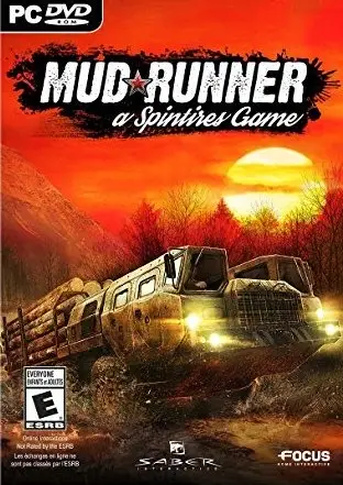 Spintires: MudRunner