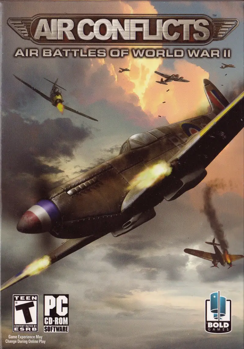 Air Conflicts