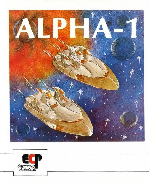 Alpha-1