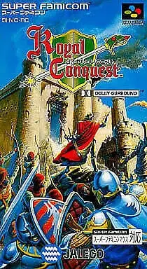 Royal Conquest