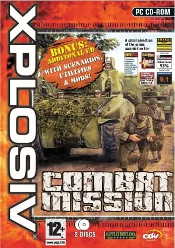 Combat Mission (Xplosiv)