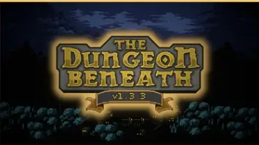 The Dungeon Beneath
