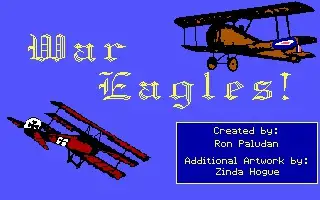 War Eagles