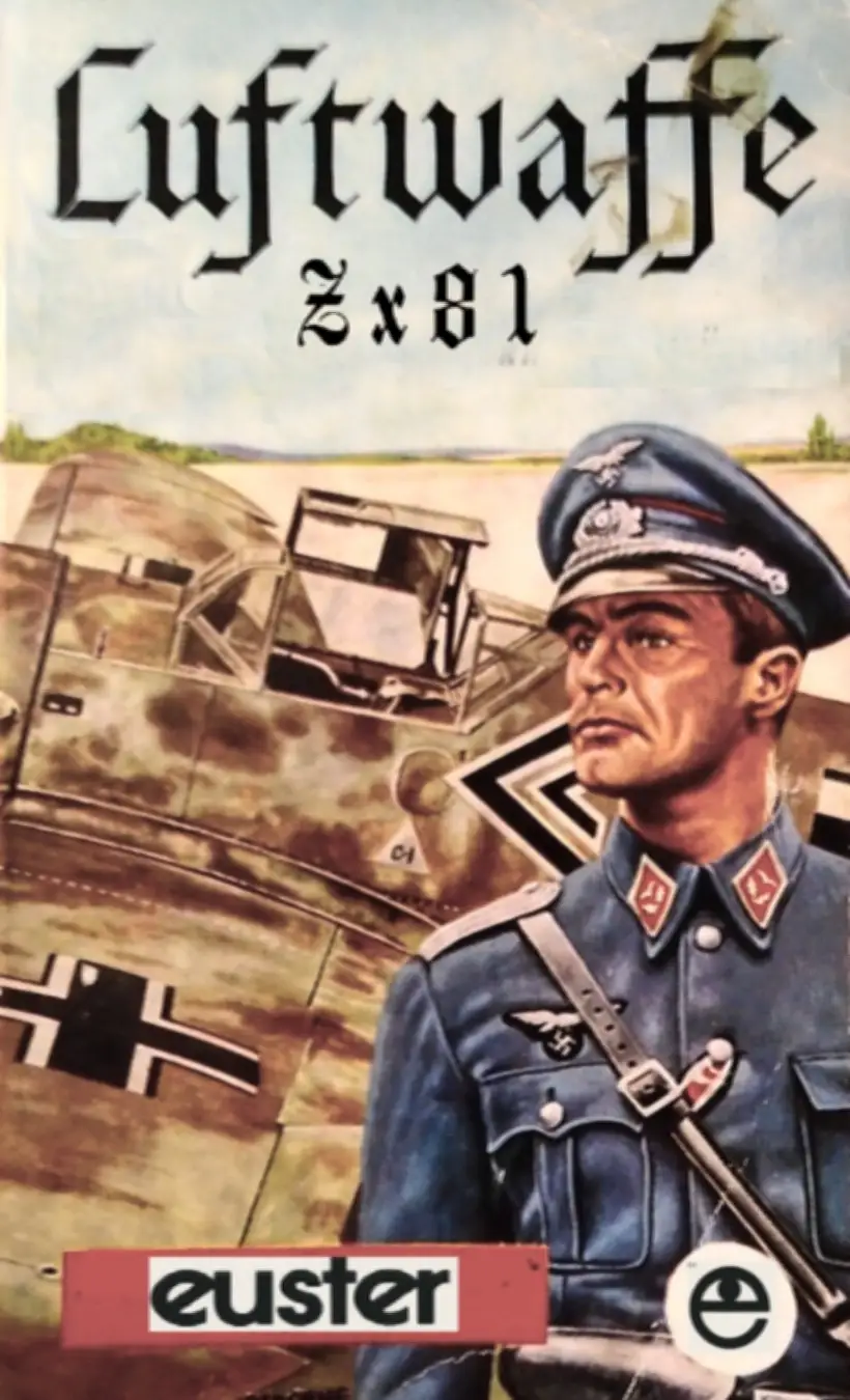 Luftwaffe