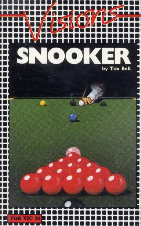 Snooker