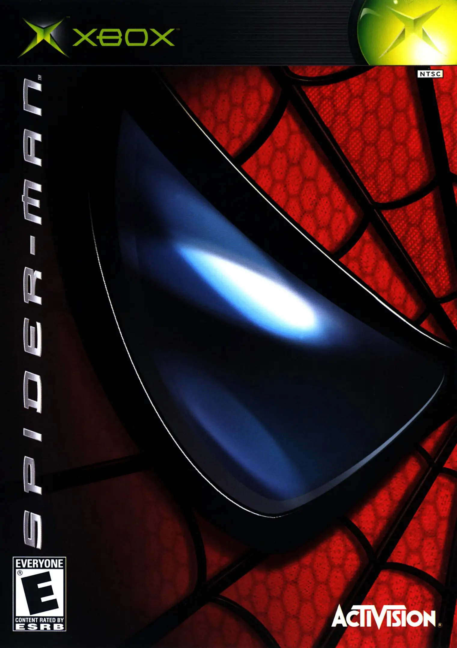 Spider-Man: The Movie