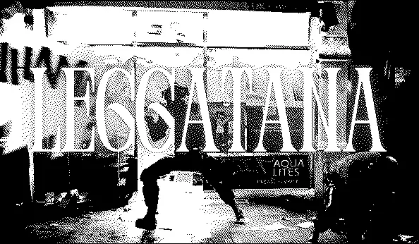 Leggatana