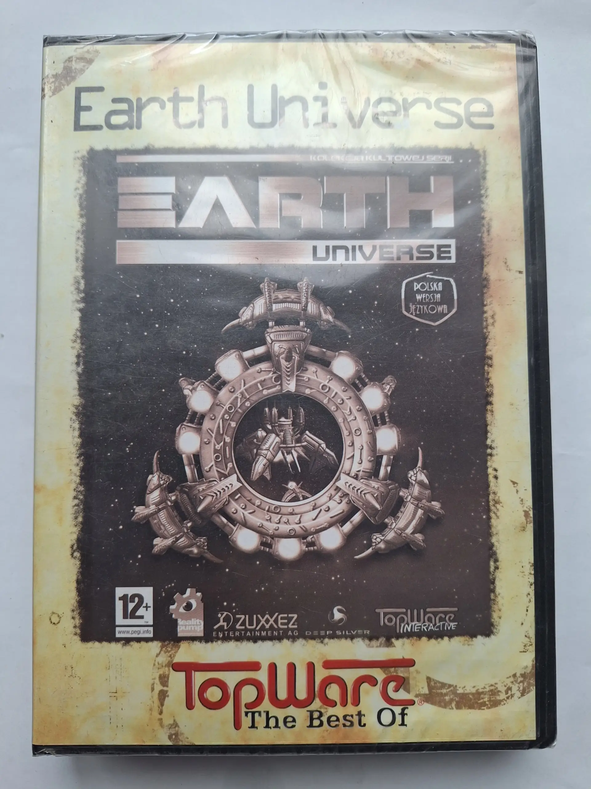 Earth Universe