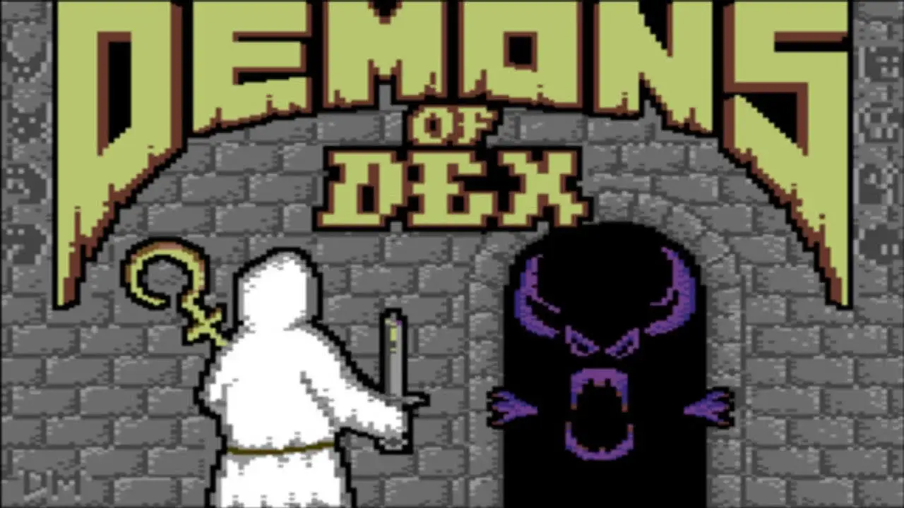 Demons of Dex