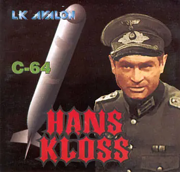 Hans Kloss