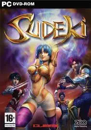 Sudeki