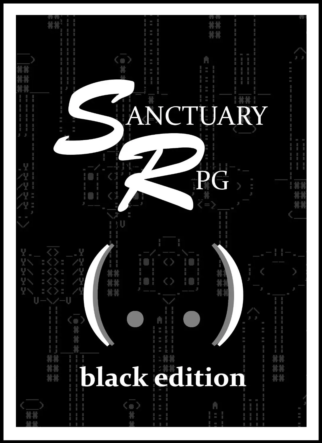 SanctuaryRPG – Black Edition