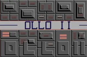 Ollo II: The Final Conflict