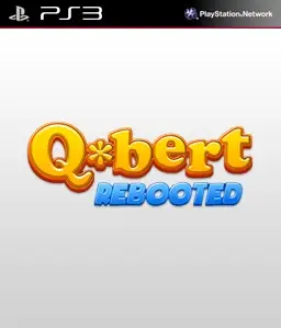 Q*bert: Rebooted