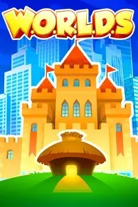 WORLDS Builder: Farm & Craft