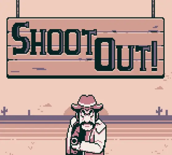 Shoot-Out!