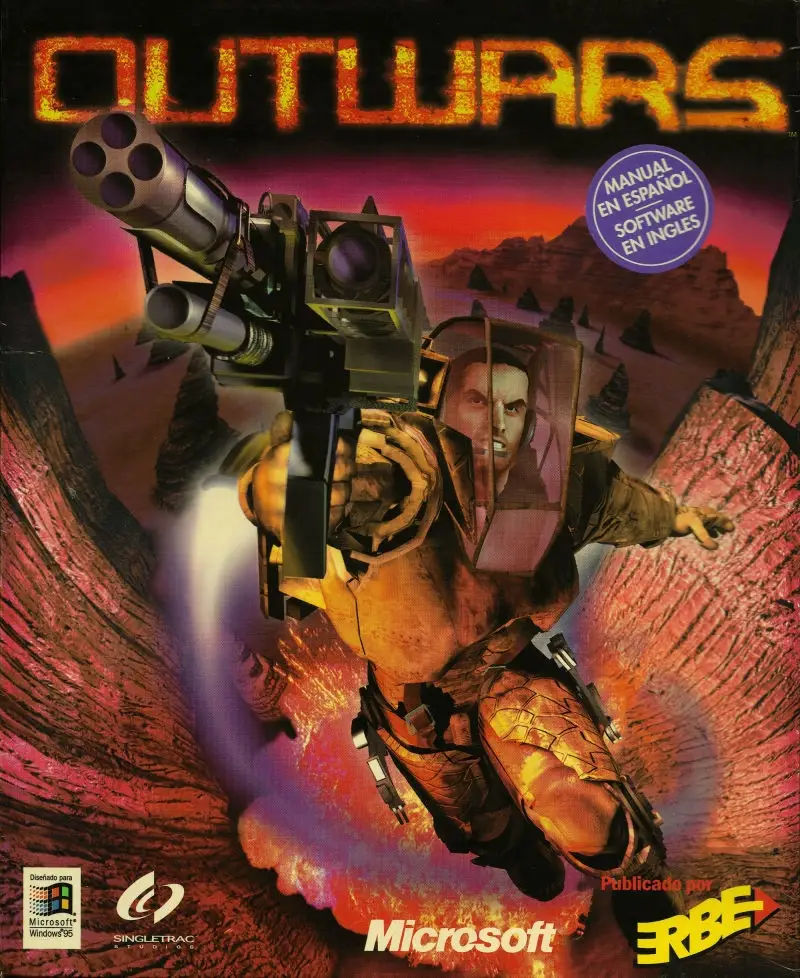 Outwars