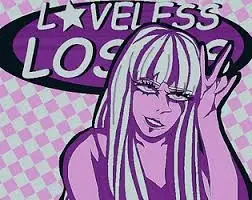 Loveless Losers