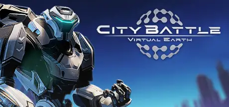 CityBattle: Virtual Earth