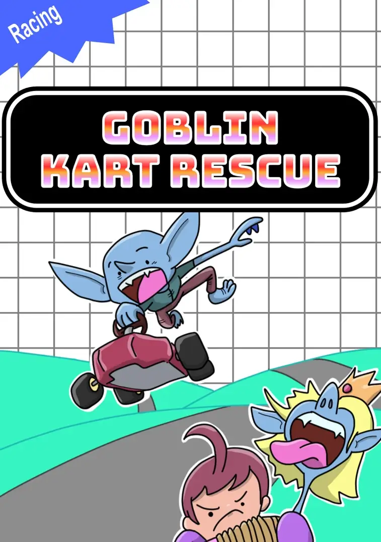 Goblin Kart Rescue