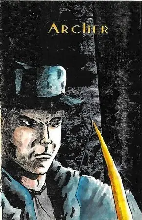 Archer