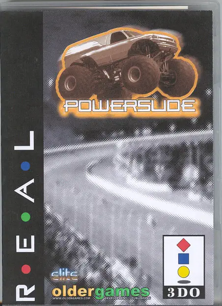 Powerslide