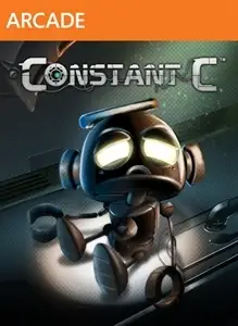 Constant C