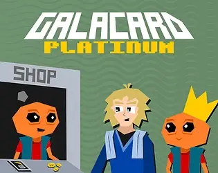 Galacard Platinum