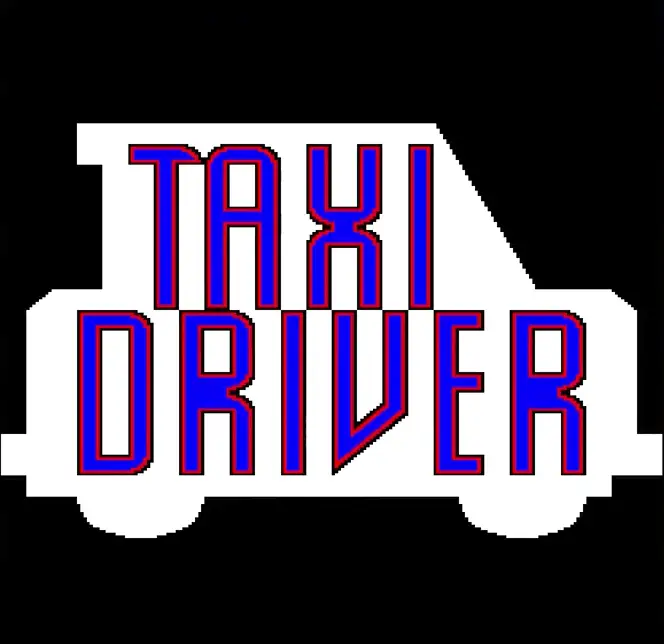 Taxi Driver