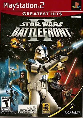 Star Wars: Battlefront II [Greatest Hits]