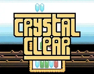 Crystal Clear