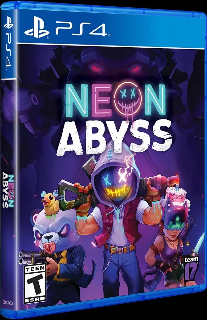 Neon Abyss